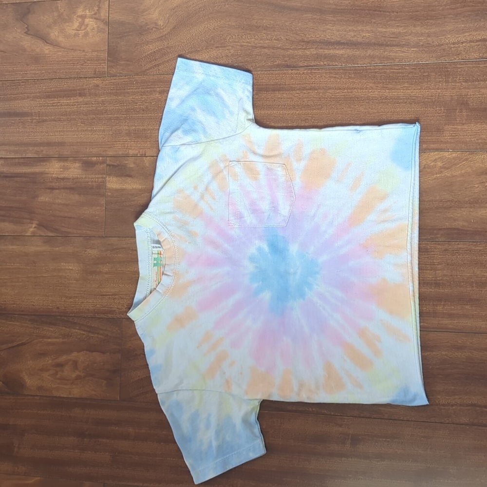 Vintage Havana girls t-shirt